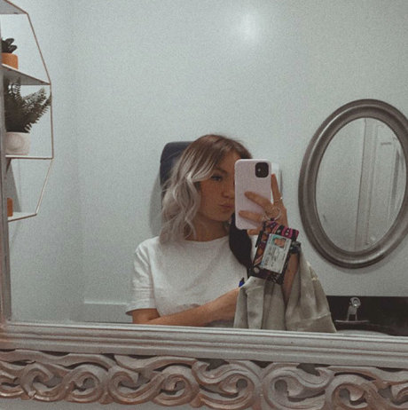 Ababyy high quality actress picture