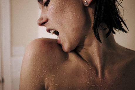 Ali Gets Weird nudes actress photo