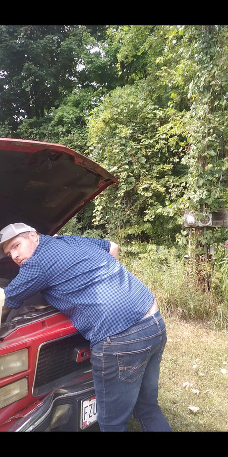 Andre Jordanson pornstar sexy galleries