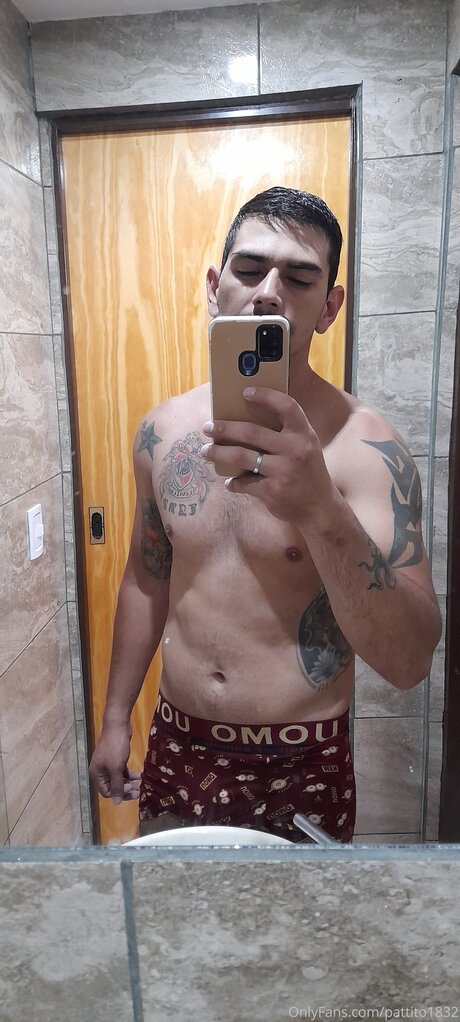 El pato naked actress pic