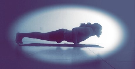 Iceberg pornographic star photo