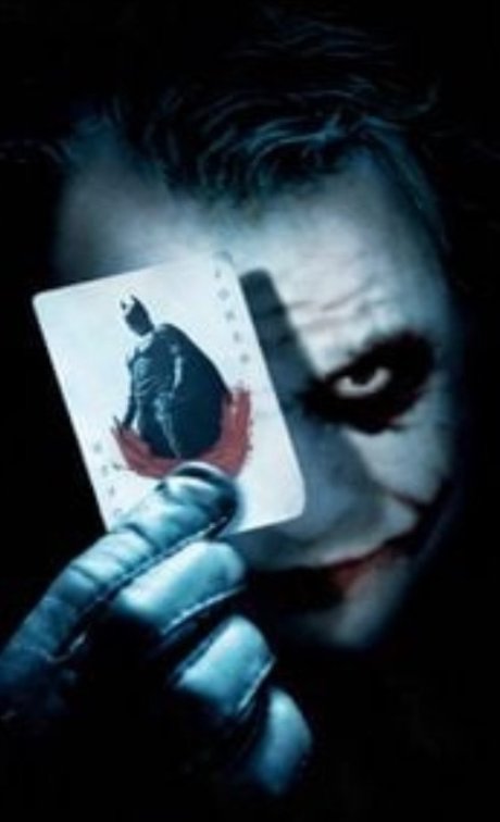 Da Joker_ hot pornstar photo