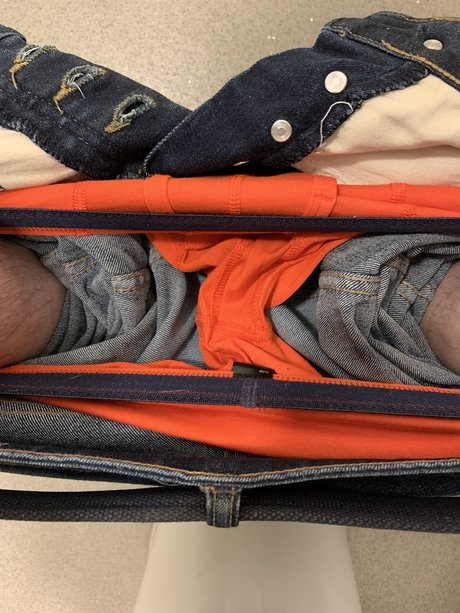 Pappy79 model pretty pic