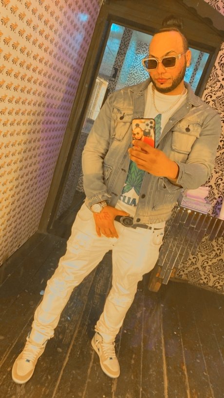 JAY ALEXANDER ROSARIO CESPEDES star high quality picture