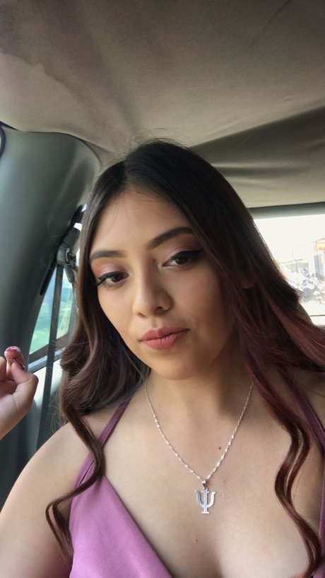 Paola Rosales nice pornstar image