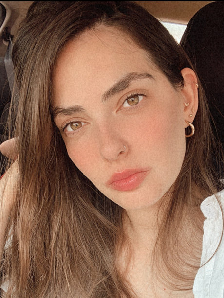 Paola Mijares art pornstar picture