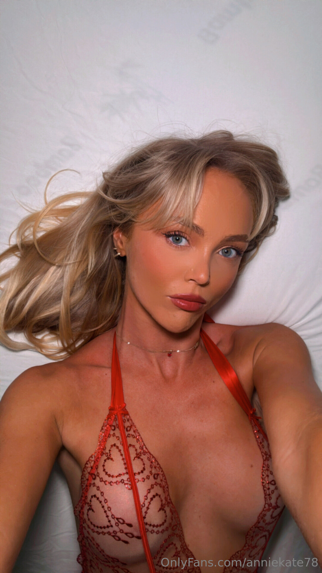 Annie Kate nice actress galleries