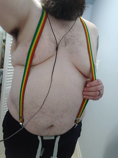 Panty Bear Free sex pornstar photo