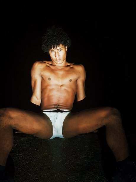 Panterino free model picture