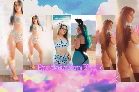 PandoraVonBlack FREE_ nice star pictures