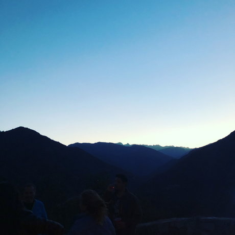 Pancho model art photos