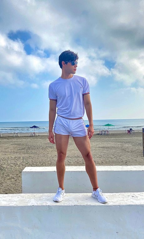 Panagiotios star beautiful pics