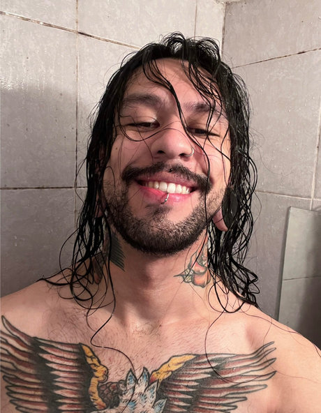 Alan XXX D az best model picture