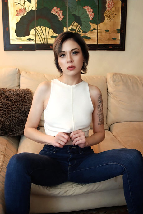 Lil Tokyo model sexy galleries