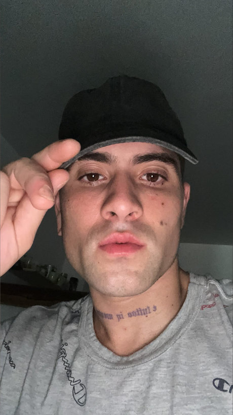 Alan Nahuel_ top model gallery