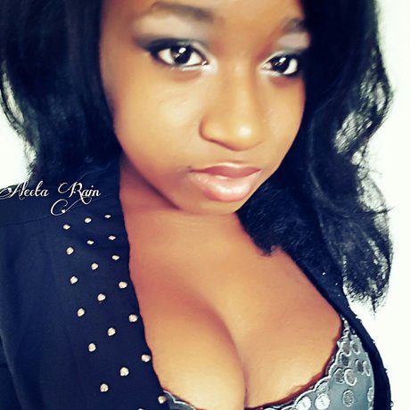 Alecta Rain nudes model photo