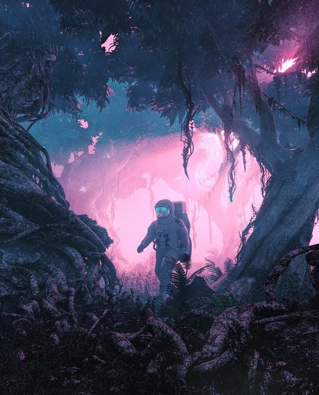 Alecta Rain model high quality pic