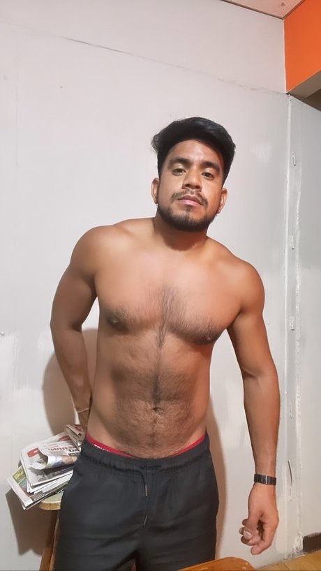 Albertito_ pornographic model gallery