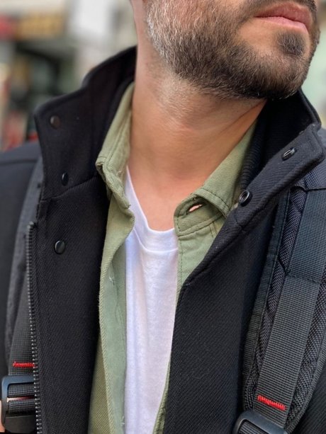 Alberto Ronja xxx pornstar pic