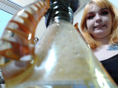 Alaura Mae model nudes pics