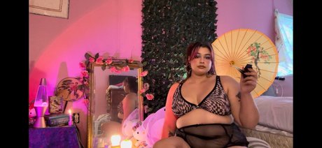 Bunny Bucky model sex photos