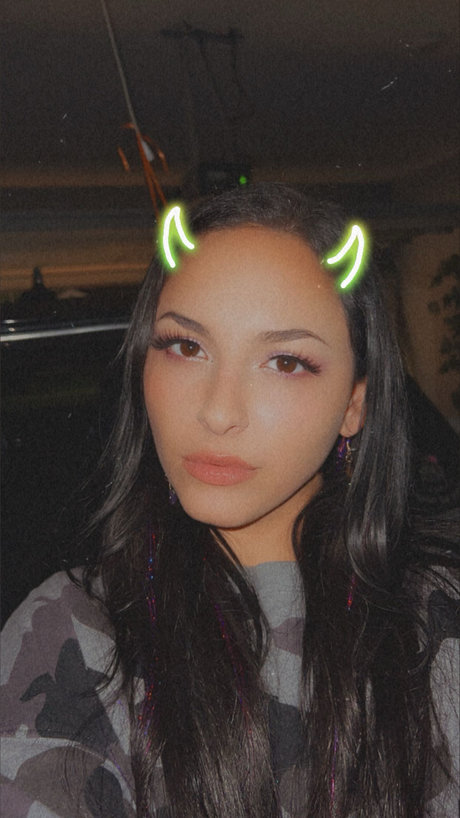 Athena Your Persian Princess_ adult model gallery