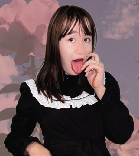 Persephone_ pretty actress picture