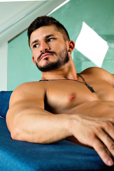 Peralta Silva model high quality archive