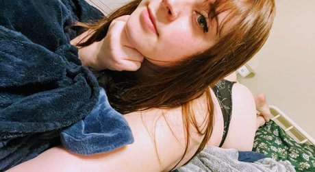 Pepper Jefferson nude model img