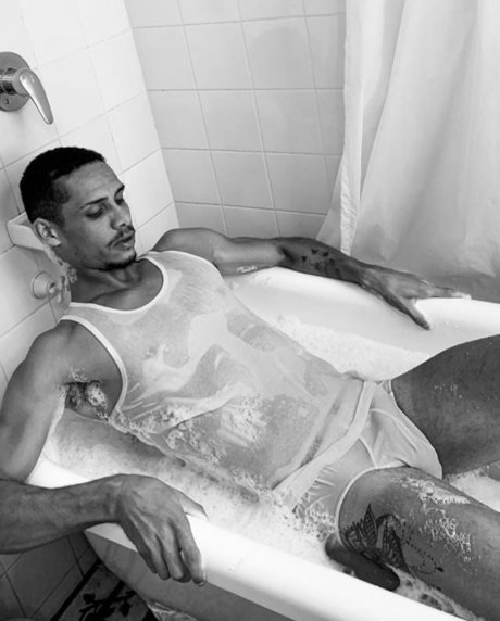 Pedro Ribeiro xxx star pictures