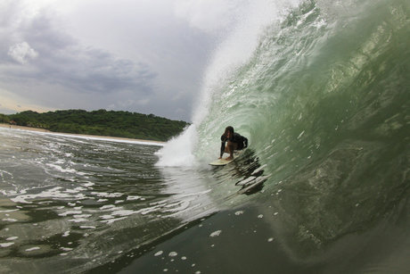 Paul Keating model naked photo