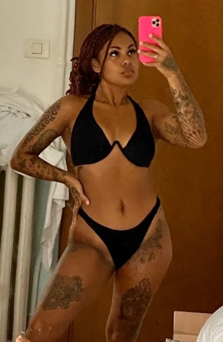 Paulina pauly model nudes image