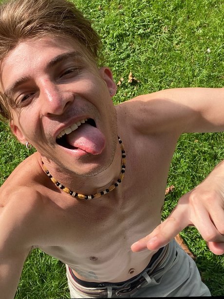 Paulcalifornia model nude images