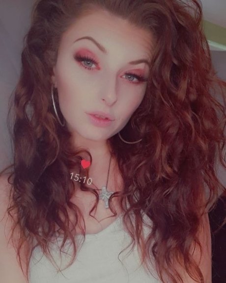 lauren jade star exclusive photos