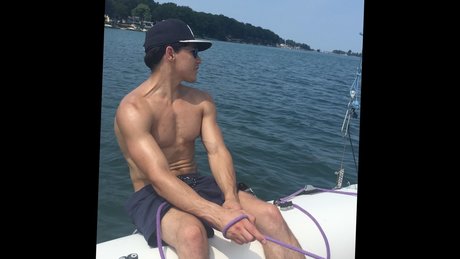 Daddy Joey model top galleries