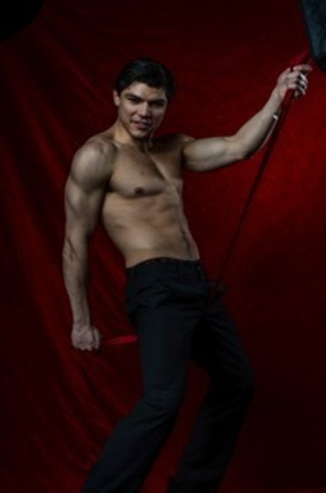 Daddy Joey nudes pornstar archive