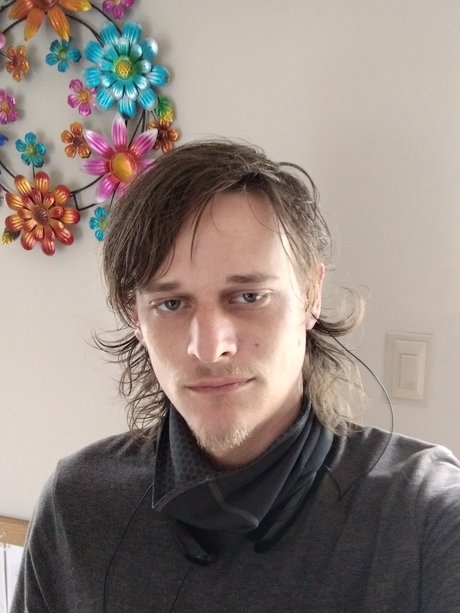 damion evans pretty model pics