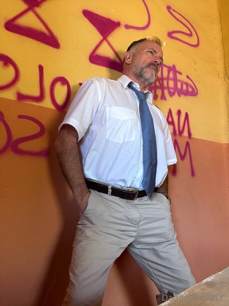 Daddy bear pornstar top picture