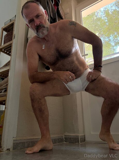 Daddy bear top actress img