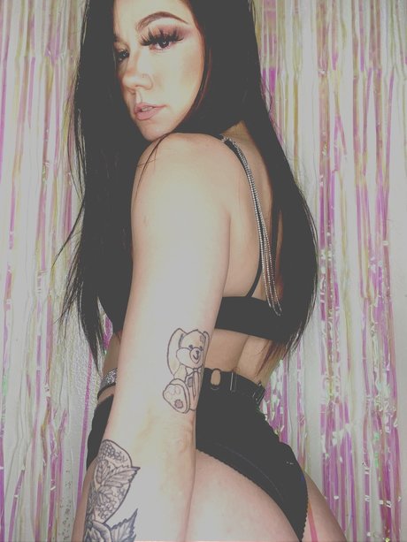 BrittneyPDX hd actress image