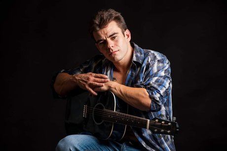 Daddy amp amp Ikel star art picture