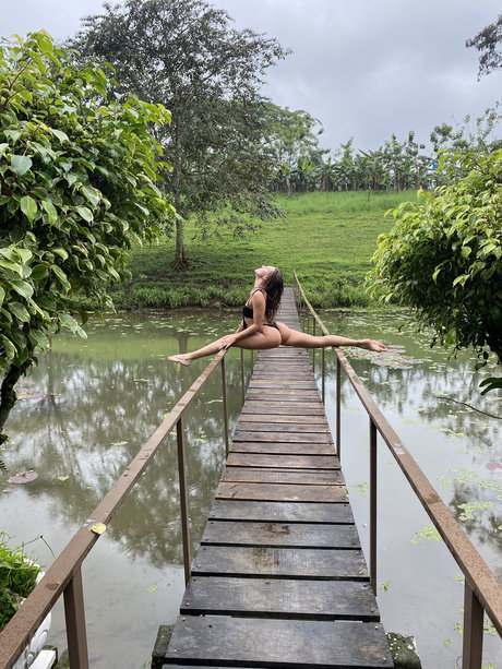 Clarity nudes star pics