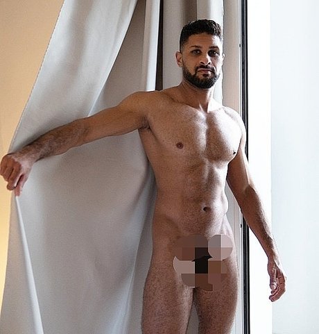 Pierre alexander pretty pornstar pic