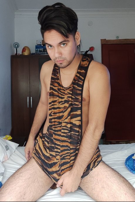 PieroCo nude model galleries