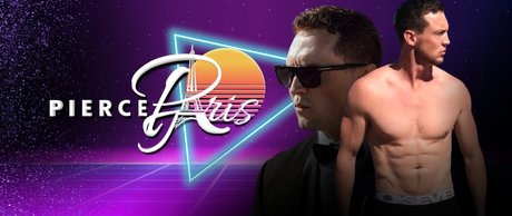 Pierce Paris model pornographic galleries