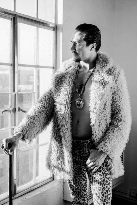 Vibes nudes actress gallery