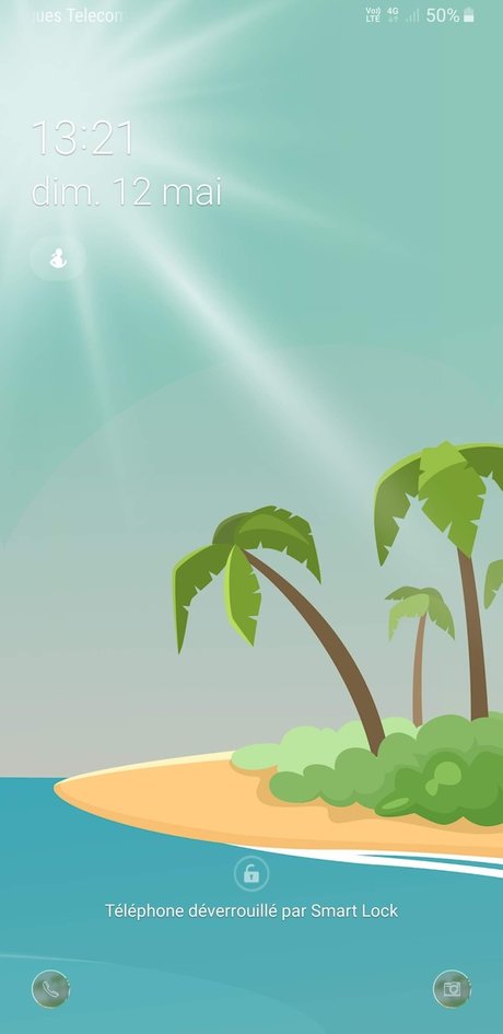 Philou Link star top pic