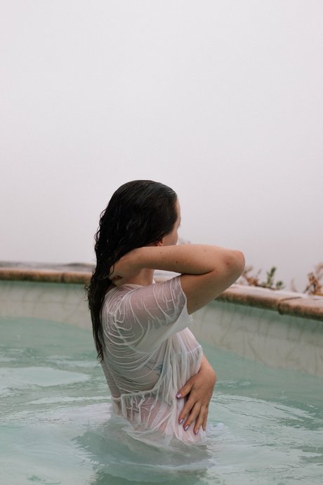 The Ginger Phox pornstar hd img