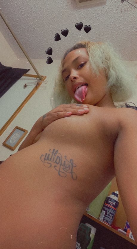 Phat Phat star art pic