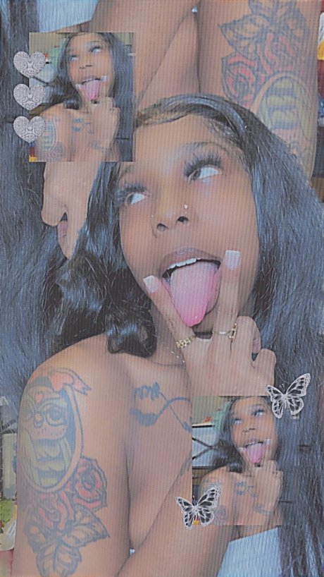 Debbie amp amp Jamal_ star top images